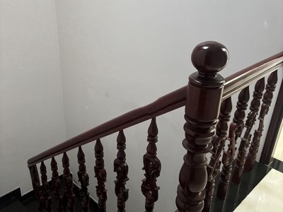 Bán nhà 3 tầng hẻm xe tải linh trung thủ đức   64m , giá 7.7 tỷ 3