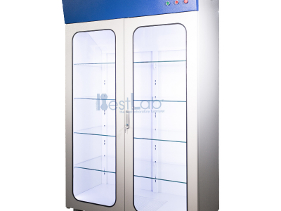 Tủ đựng hóa chất có khử mùi   PH-Lab 0
