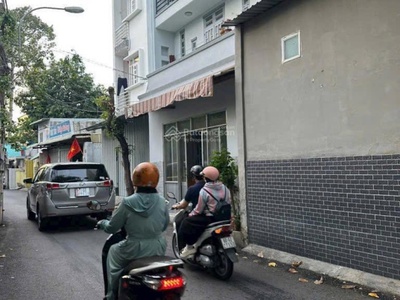Bán mtkd 2 tầng, 2p tới metro, kế đ. tây hòa, ngang 5,6m, 125m2 1