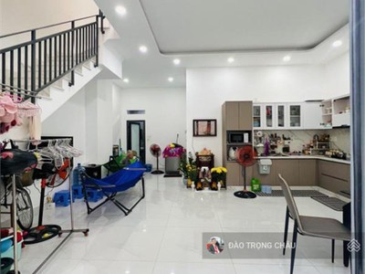 Bán nhà tân quý   4 tầng   70m    hẻm xe hơi   nhà mới đẹp   giá chỉ 5tỷx 1
