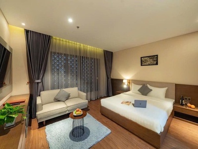 Bán tòa nhà mặt phố võng thị, view hồ tây - 102m  x 10t thang máy có hầm - giá 51 tỷ 3