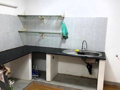 Cho thuê căn hộ newtown 73m  2pn 2wc gần gigamall, tiện ở lâu dài 1