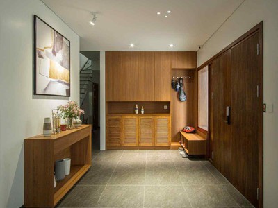 Liền kề lâm hạ- bệnh viện tâm anh, 114m x 6 tầng, mặt tiền 20m, vỉa hè, ôtô dừng đỗ, kinh doanh 3
