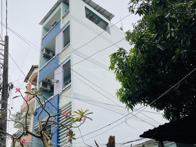 56tr/m,2, mtkd 2 tầng, 2p tới metro, kế đ.nam hòa, ngang 5,6m, 125m2 2