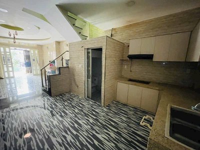 Bán nhà hẻm xe hơi 5m 60m  - đường âu cơ, tân phú - 4pn - 5,3 tỷ 2