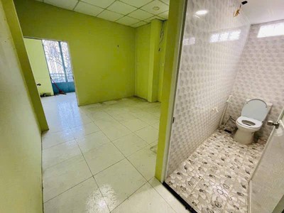 Bán nhà hẻm xe hơi 5m 60m  - đường âu cơ, tân phú - 4pn - 5,3 tỷ 3