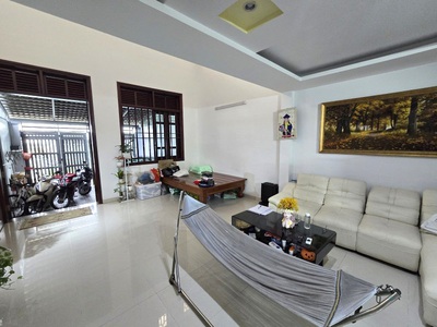 Hiếm  nhà 100m  hẻm xe hơi 8m linh đông   gần phạm văn đồng   nội thất đẹp   chỉ 4.8 tỷ 3