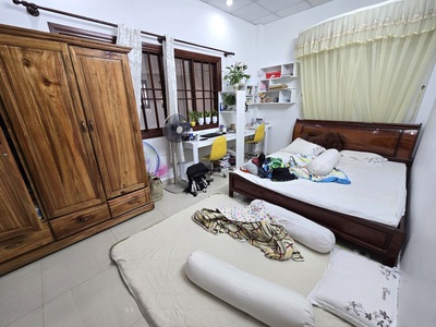 Hiếm  nhà 100m  hẻm xe hơi 8m linh đông   gần phạm văn đồng   nội thất đẹp   chỉ 4.8 tỷ 2