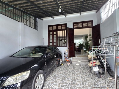 Hiếm  nhà 100m  hẻm xe hơi 8m linh đông   gần phạm văn đồng   nội thất đẹp   chỉ 4.8 tỷ 4