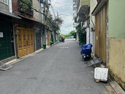 Bán nhà hxh đồng đen   phường 10, quận tân bình  4x18  3 tầng  nhỉnh 9 tỷ 1