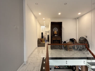 Bán nhà lê trọng tấn 64m , 1lầu - khu dân trí - gần aeon 4