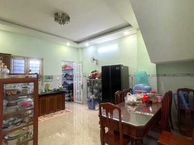 Bán gấp nhà mặt tiền tăng nhơn phú b   147m    3 tầng   ngang khủng 7.7m   giá chỉ 10 tỷ   gần 4