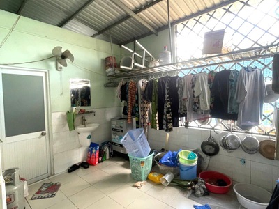 Bán gấp nhà mặt tiền tăng nhơn phú b   147m    3 tầng   ngang khủng 7.7m   giá chỉ 10 tỷ   gần 3