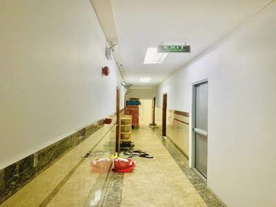 Bán chdv mặt tiền kd phạm văn chiêu, p16, gò vấp, 500m2, 8 tầng, ngang 10m. 3