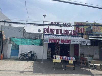  bán nhà mặt tiền hoàng ngân   89m    giá chỉ 8.5 tỷ 0
