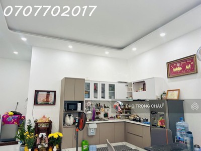 Bán nhà tân quý   4 tầng   70m    hẻm xe hơi   nhà mới đẹp   giá chỉ 5tỷx 2