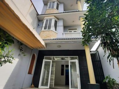 Biệt thự sân vườn - 191m2 - hương lộ 2 - bình tân - nhỉnh 12 tỉ 0