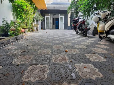 Biệt thự sân vườn - 191m2 - hương lộ 2 - bình tân - nhỉnh 12 tỉ 1