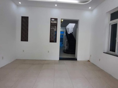 Biệt thự sân vườn - 191m2 - hương lộ 2 - bình tân - nhỉnh 12 tỉ 2