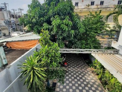 Biệt thự sân vườn - 191m2 - hương lộ 2 - bình tân - nhỉnh 12 tỉ 3