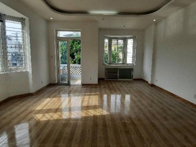Biệt thự sân vườn - 191m2 - hương lộ 2 - bình tân - nhỉnh 12 tỉ 4