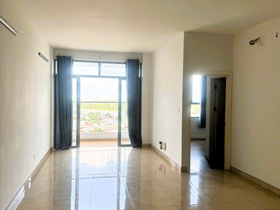Cho thuê căn hộ opal riverside 72m  2pn 2wc view sông, tầng cao mát 2