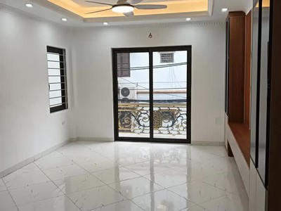 Nhà đẹp lung linh, ô tô đỗ cửa, ô tô vào nhà, ngõ thông, kinh doanh bát khối 39m2 x  6 tầng 11.8 tỷ 1