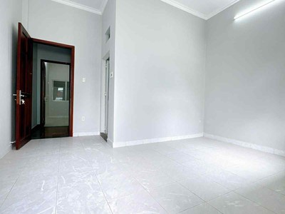 Bán nhà hẻm xe hơi ngủ trong nhà lê văn thọ   3 lầu   hẻm 6m   gần công viên làng hoa, gò vấp 3