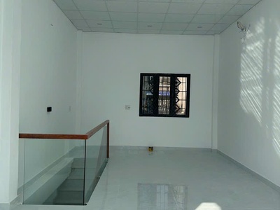 Bán nhà mặt tiền kinh doanh đỉnh, đht 6, quận 12 - 96m2 - nhỉnh 7 tỷ 4