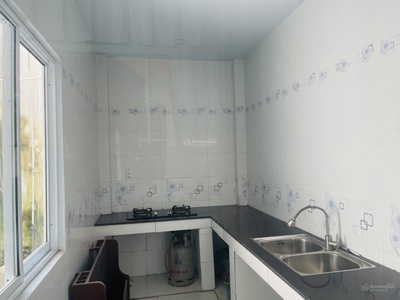 Bán mtkd 2 tầng, 2p tới metro, kế đ. tây hòa, ngang 5,6m, 125m2 4