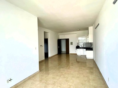 Cho thuê căn hộ opal riverside 72m  2pn 2wc view sông, tầng cao mát 3