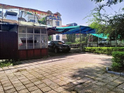 Mặt phố nguyễn văn cừ 92tỷ 957m mặt tiền 34m kinh doanh,vỉa hè,long biên 2