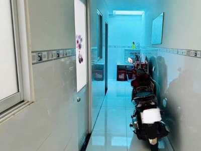 Nhà kiệt ô tô sát mt nguyễn tri phương, 125m2, c4, gác lửng, 5.5 tỷ 0