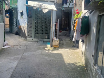 Bán gấp nhà cấp 4 lương văn can p15q8 45m2 giá 2,8 tỉ 3