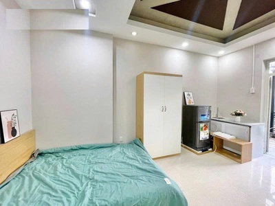 Bán nhà nhà phố hoàng hoa thám, gần đồng xoài, khu k300, 9,5x20m, 3 tầng, 18 tỷ. 2