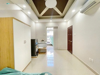 Bán nhà nhà phố hoàng hoa thám, gần đồng xoài, khu k300, 9,5x20m, 3 tầng, 18 tỷ. 3