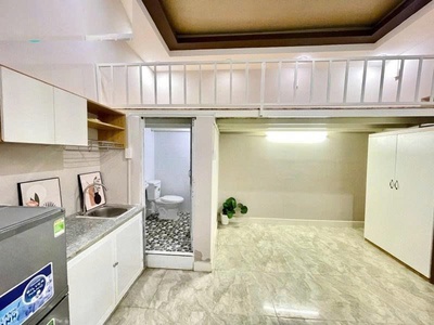 Bán nhà nhà phố hoàng hoa thám, gần đồng xoài, khu k300, 9,5x20m, 3 tầng, 18 tỷ. 4