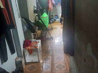 Bán gấp nhà cấp 4 lương văn can p15q8 45m2 giá 2,8 tỉ 4