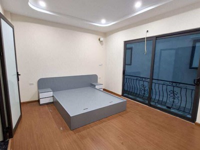 Nhà đẹp hoàng mai - 5 tầng - xây mới - gần ô tô - 36m nhỉnh 6 tỷ 1