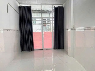 Cực đẹp ngô gia tự q10, 2 mặt hẻm rộng, 41m    shr, gần ngã 7   chỉ 6 tỷ 1