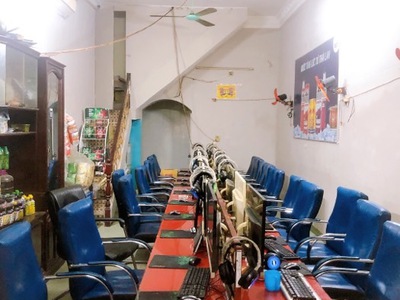 Pháo đài láng, chiến binh đầu tư 160m chỉ 19 tỷ 0