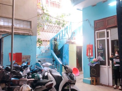Pháo đài láng, chiến binh đầu tư 160m chỉ 19 tỷ 2