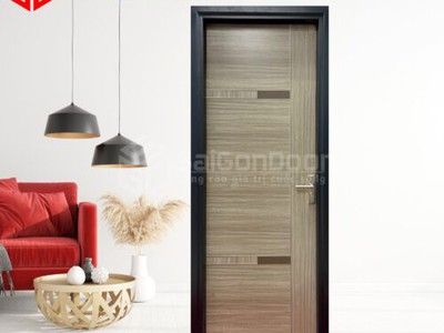 Tại Sao Nên Chọn Cửa Thép Vân Gỗ Chống Cháy Cho Công Trình 4