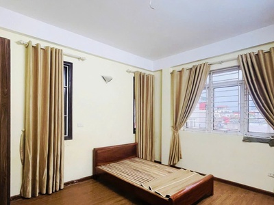 Nhà 6 tầng mặt ngõ khúc thừa dụ   vừa ở, vừa kinh doanh, tăng giá mạnh 1