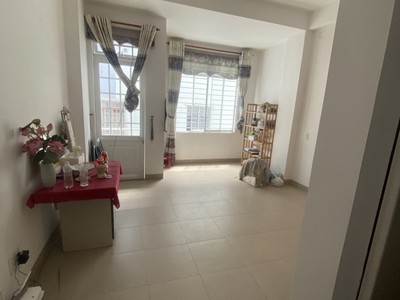 Nhà kiệt nhựa 3.5m gần mt lê đình lý, 60m2, 3 mê đúc, sạch đẹp, 4.x tỷ 1