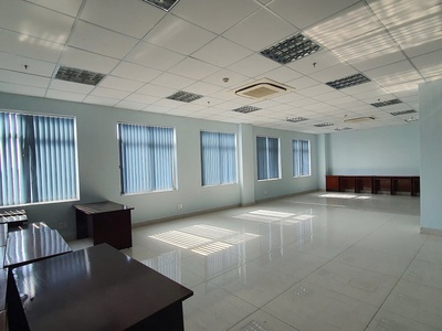 Bán toà nhà mặt tiền phan trung, ngay vòng xoay tân hiệp giá 75 tỷ 2