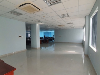 Bán toà nhà mặt tiền phan trung, ngay vòng xoay tân hiệp giá 75 tỷ 4
