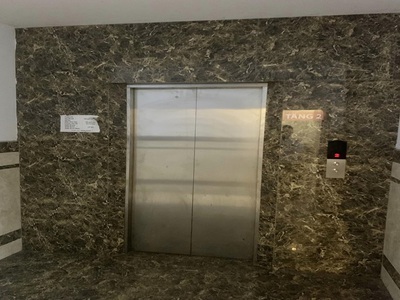 Bán chdv mặt tiền kd phạm văn chiêu, p16, gò vấp, 500m2, 8 tầng, ngang 10m. 2