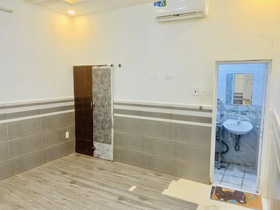 Bán chdv mặt tiền kd phạm văn chiêu, p16, gò vấp, 500m2, 8 tầng, ngang 10m. 4