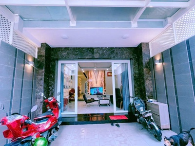 Ngộp, bán gấp căn nhà phố 1t2l, khu văn hoa villa thống nhất chỉ 9 tỷ 0